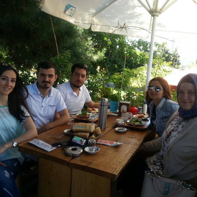 kahvaltı fotoğrafı