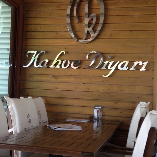 kahve fotografı