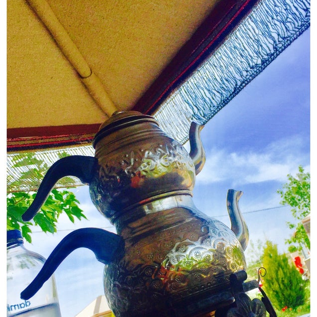 kahvaltı fotoğrafı
