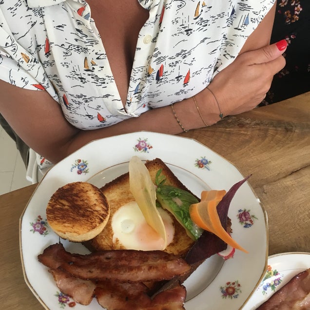 kahvaltı fotografı