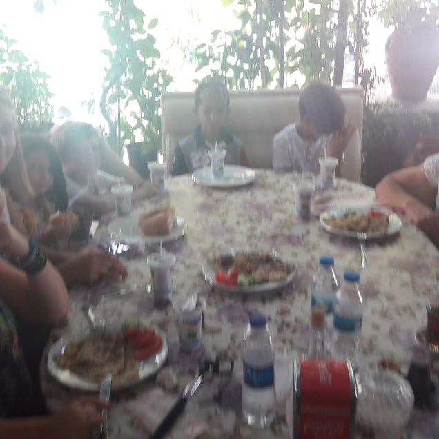 kahvaltı fotoğrafı