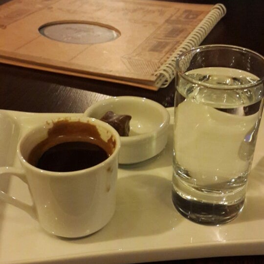 kahve fotografı