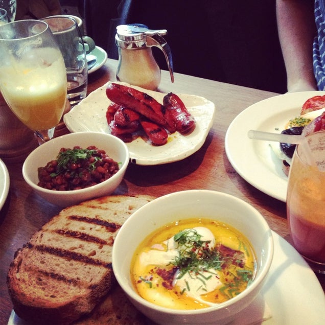 kahvaltı fotografı