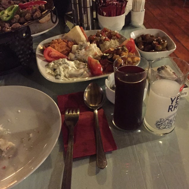 kahvaltı fotografı