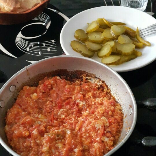 kahvaltı fotografı