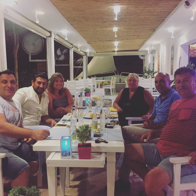 kahvaltı fotoğrafı