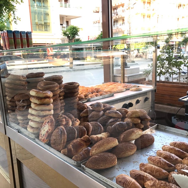 kahvaltı fotoğrafı