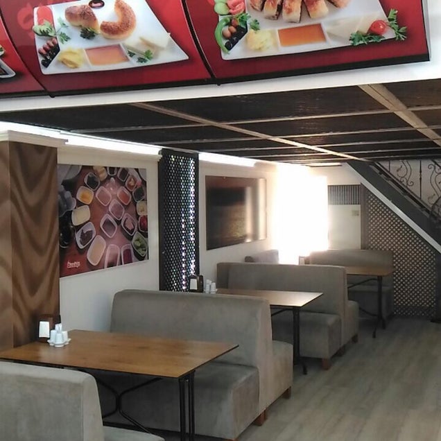 kahvaltı fotoğrafı
