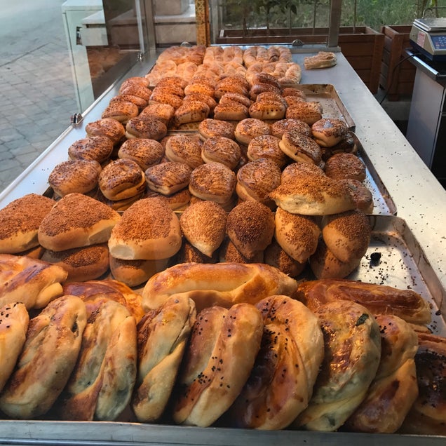 kahvaltı fotoğrafı