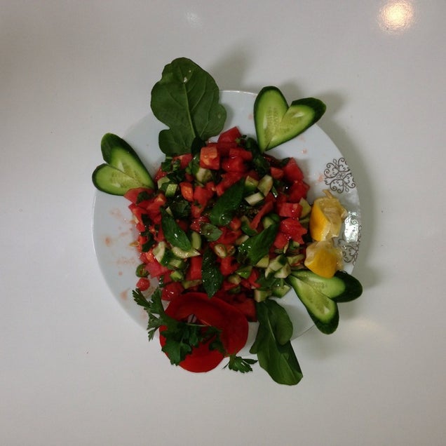 kahvaltı fotografı