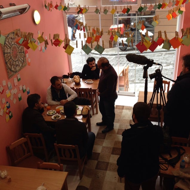 kahvaltı fotografı