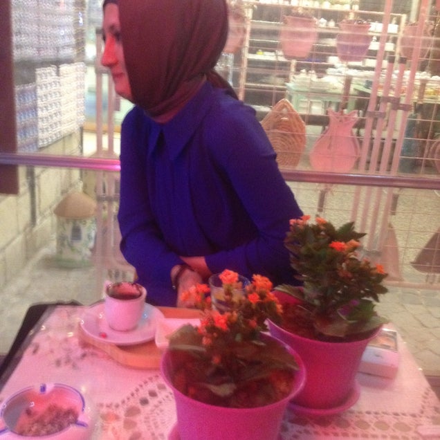 kahve fotografı