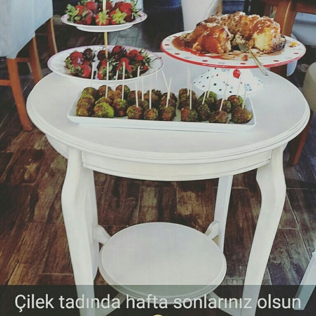 kahvaltı fotografı