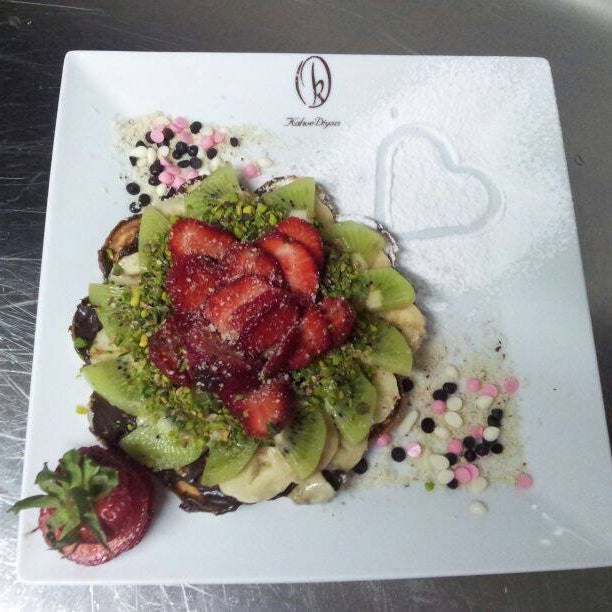 kahvaltı fotografı