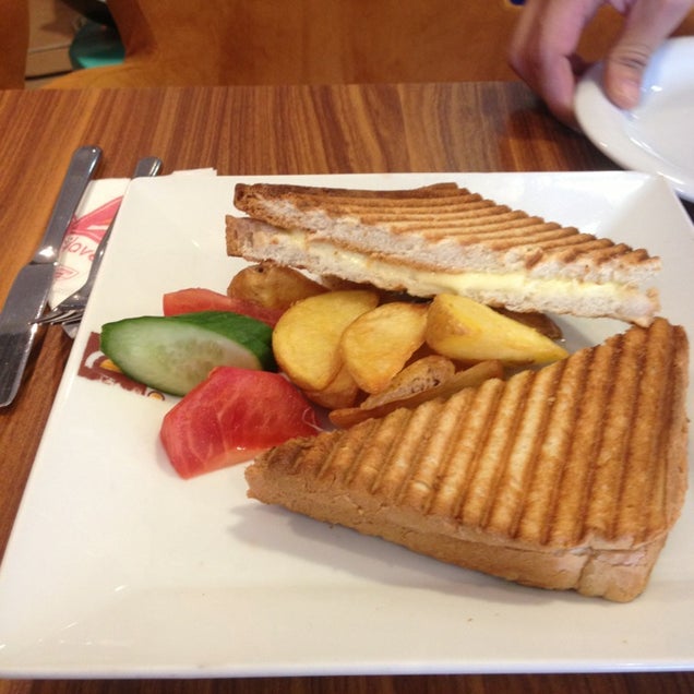 kahvaltı fotografı