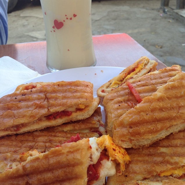 kahvaltı fotografı