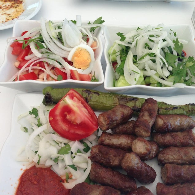 kahvaltı fotografı