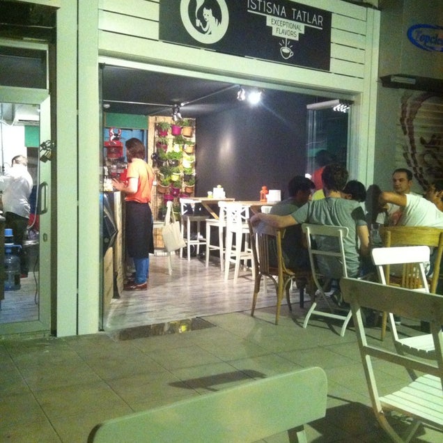 kahve fotografı