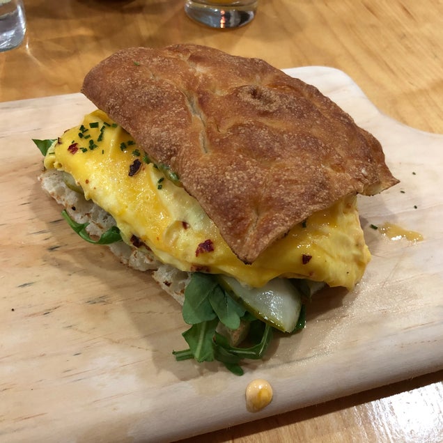 kahvaltı fotografı