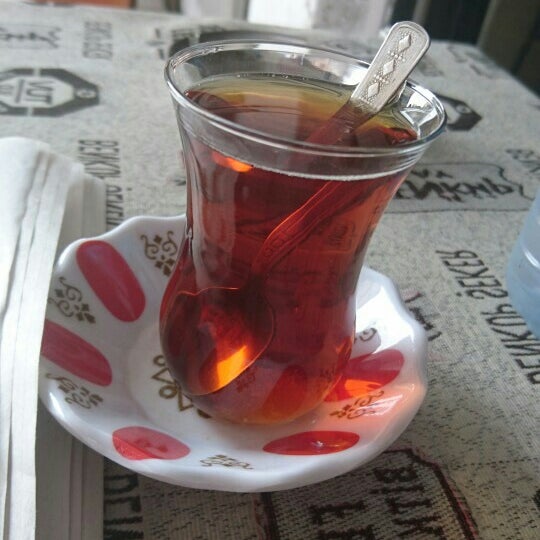 kahve fotografı