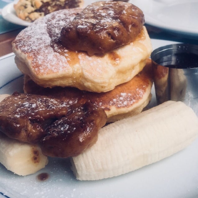 kahvaltı fotografı