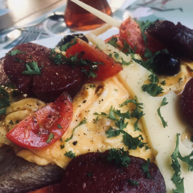 kahvaltı fotografı