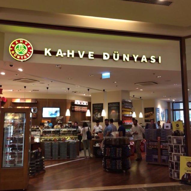 kahve fotografı