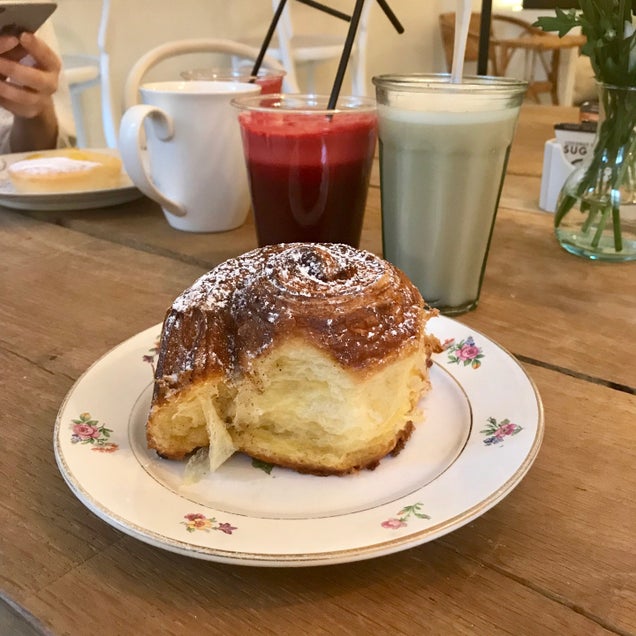 kahvaltı fotografı