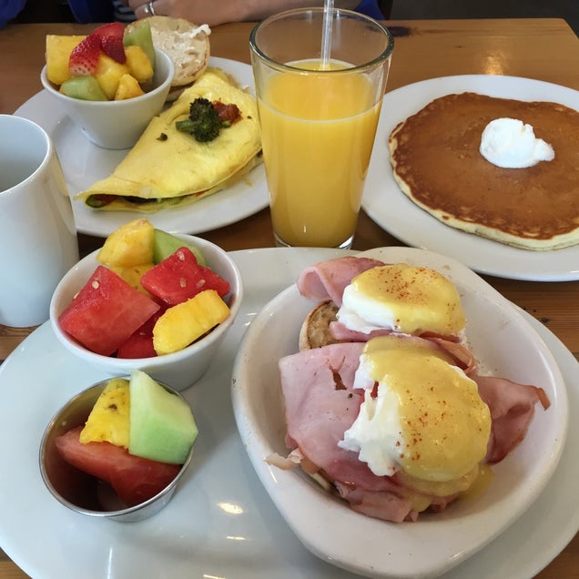 kahvaltı fotografı