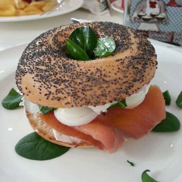 kahvaltı fotoğrafı