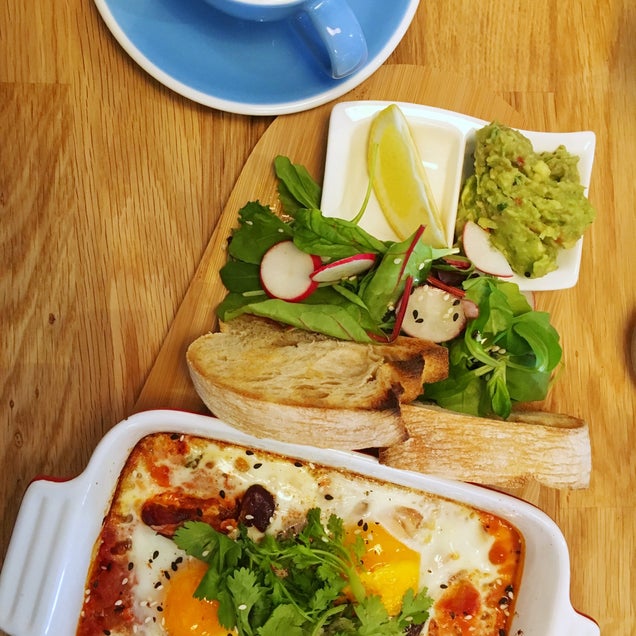 kahvaltı fotografı