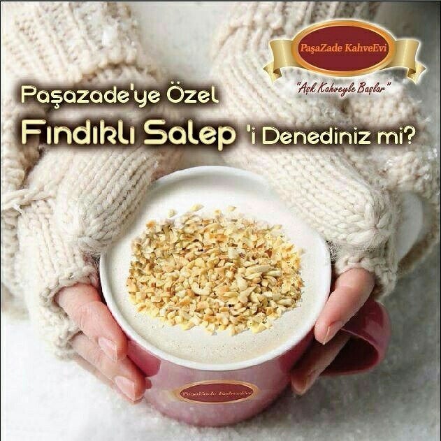 kahve fotografı