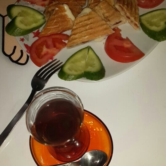 kahvaltı fotoğrafı