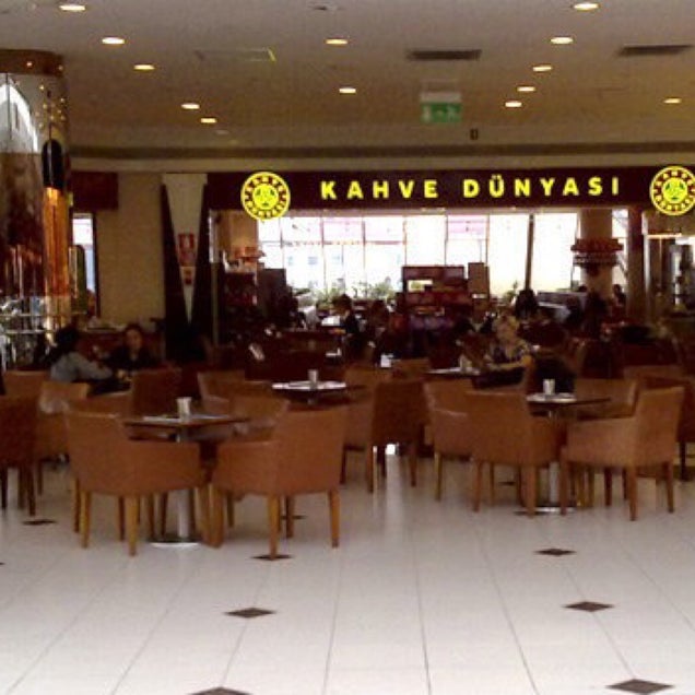 kahve fotografı