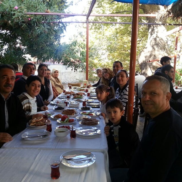 kahvaltı fotoğrafı