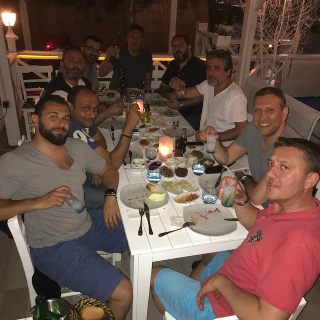 kahvaltı fotografı