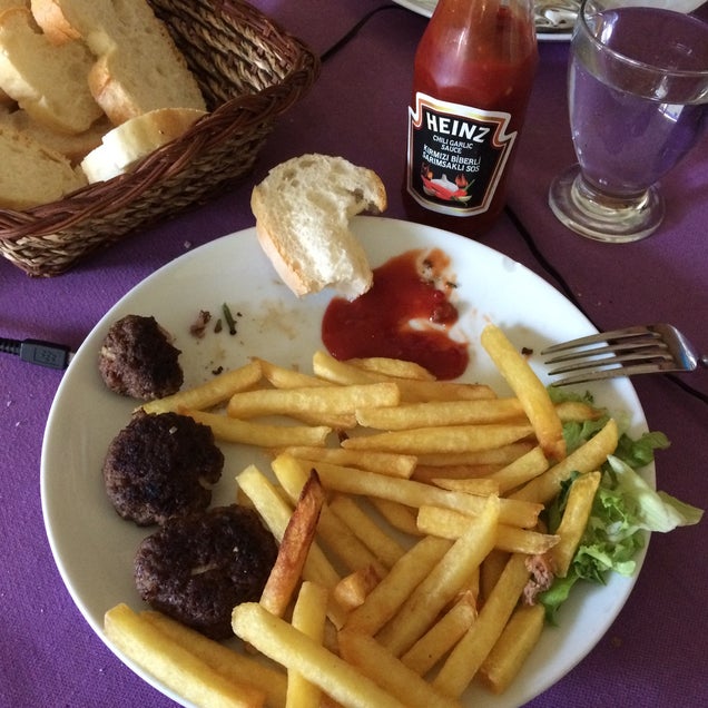 kahvaltı fotografı