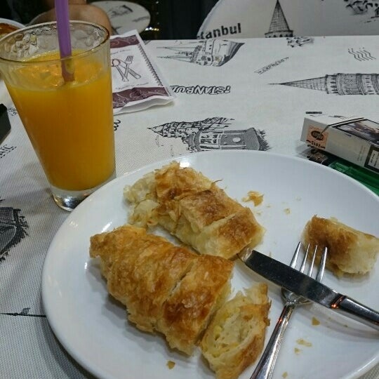 kahvaltı fotoğrafı