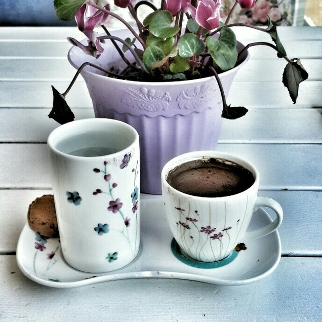 kahvaltı fotografı