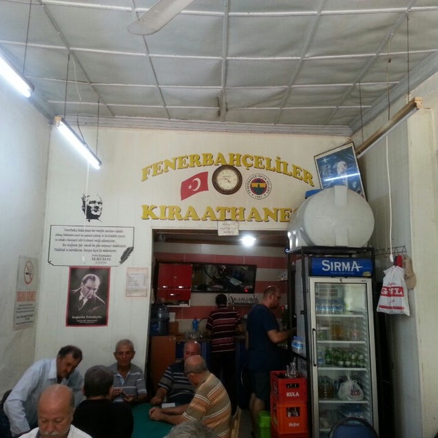 kahve fotografı
