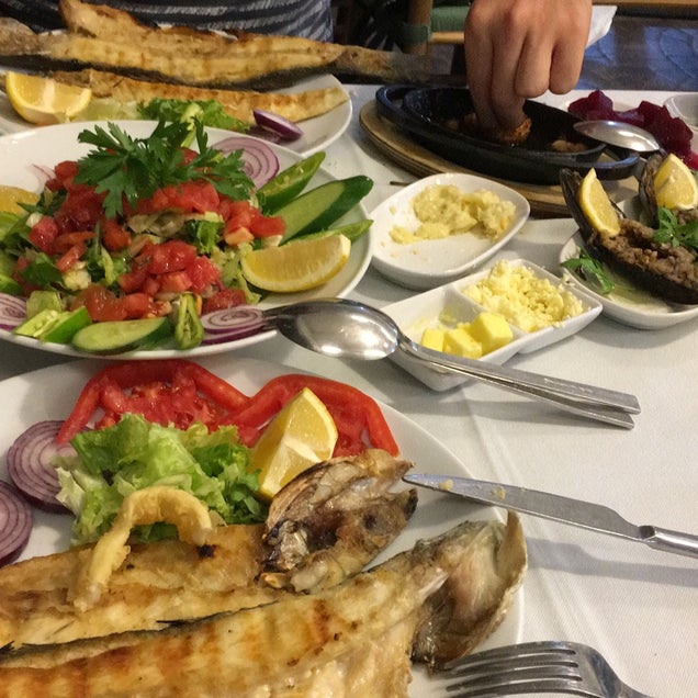 kahvaltı fotografı