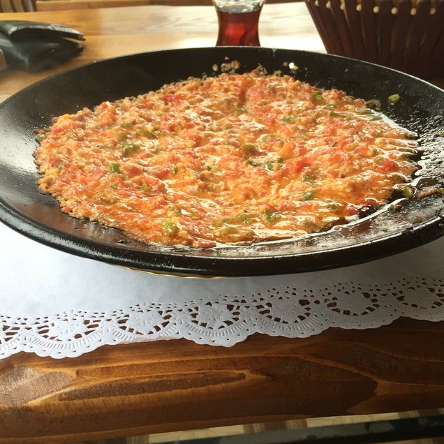 kahvaltı fotoğrafı