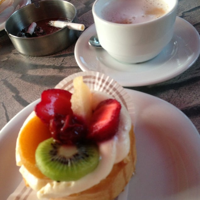 kahvaltı fotografı