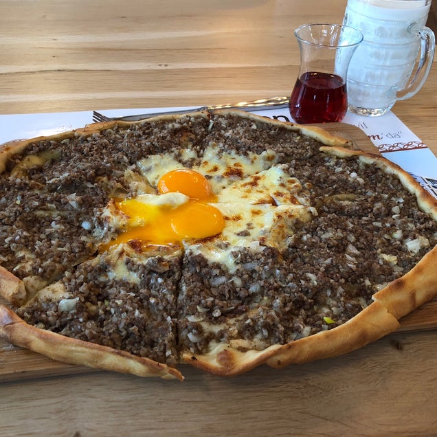 kahvaltı fotografı