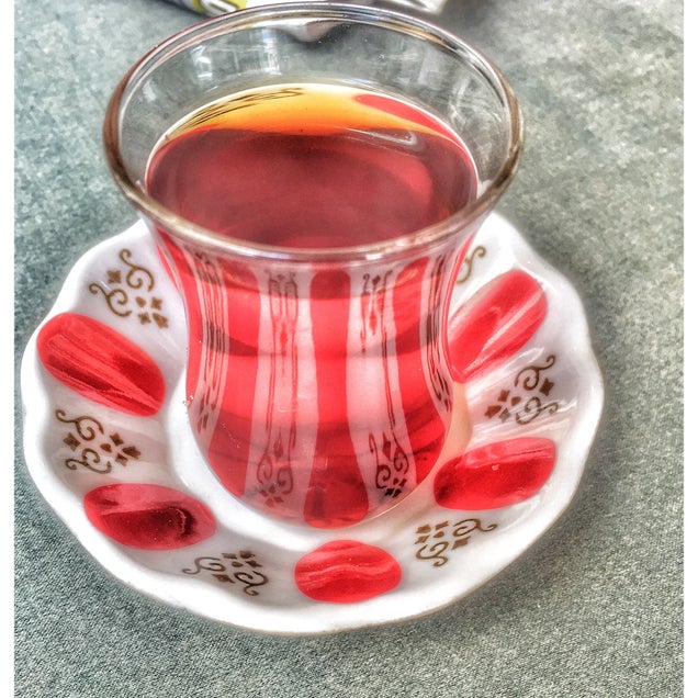 kahve fotografı
