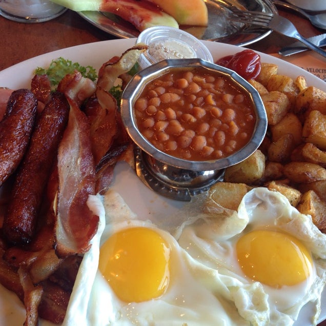 kahvaltı fotografı