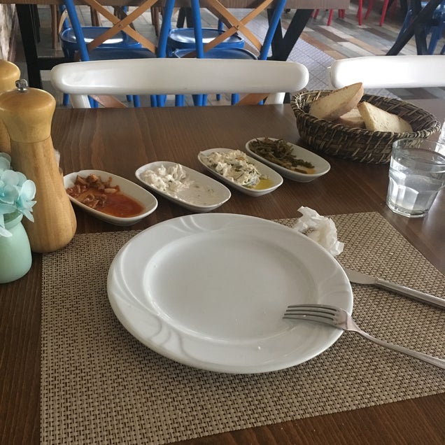 kahvaltı fotografı