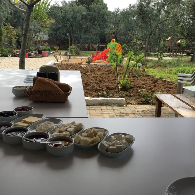 kahvaltı fotoğrafı