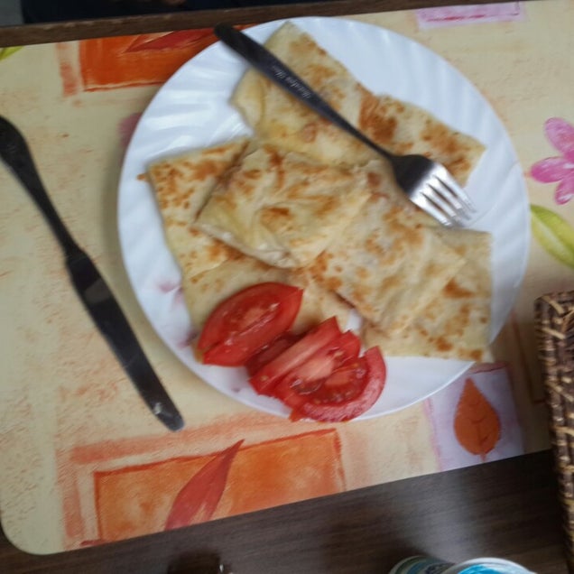 kahvaltı fotografı