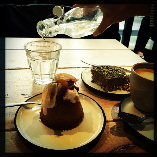 kahvaltı fotografı